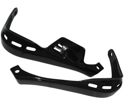 435435978 - HANDBARY ЧОРНІ РУЧНІ ОХОРОНЦІ КРОС ЕНДУРО ATV