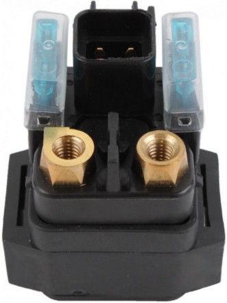 706.02.17 - Реле стартера Yamaha YFM 250 RX Special