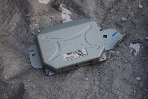 SUBARU FORESTER МОДУЛЬ ДРАЙВЕРА 63350SG003