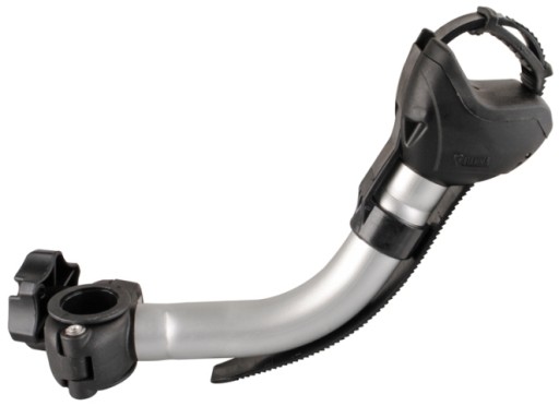 ДЕРЖАТЕЛЬ ДЛЯ ВЕЛОСИПЕДНОГО БАГАЖНИКА FIAMMA PRO 2