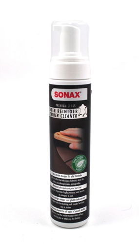 SONAX PREMIUM CLASS ДЛЯ ЧИЩЕННЯ ШКІРИ