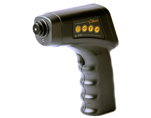 ДАТЧИК ТОВЩИНИ ПОКРИТТЯ GL-PRO-2-ФАЗНИЙ ДАТЧИК