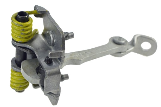 9181C8 - ОБМЕЖУВАЧ ДВЕРЕЙ ЛІВИЙ І ПРАВИЙ PEUGEOT 206 ОРИГІНАЛ