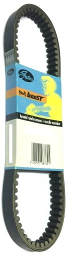 9802-31802 - Приводний ремінь PIAGGIO 125 150 LIBERTY SKIPER X8