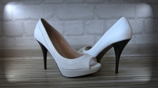 Zdjęcie oferty: ZARA Shoes_39_25 cm_Woman Collection