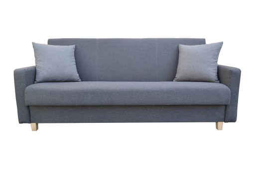 Zdjęcie oferty: Kanapa Wersalka Sofa IKA , bonel , funkcja spania