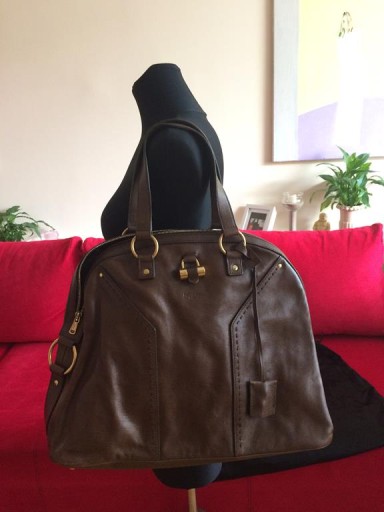 Zdjęcie oferty: YSL MUSE TORBA TOREBKA