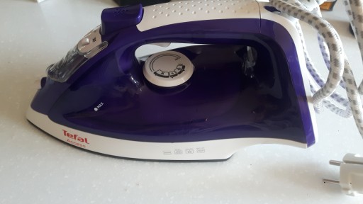 Zdjęcie oferty: Żelazko Tefal. Nowe