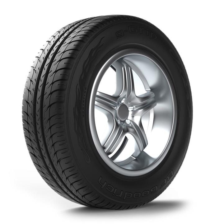 TIRE LETNIA BFGOODRICH G-GRIP 185/65R14 86 T photo 3 - milautoparts-fr.ukrlive.com