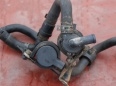 POMPE À EAU SUPPLÉMENTAIRE VW TOUAREG 5.0 TDI 7L0965561A