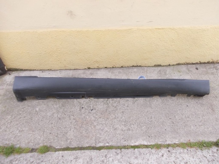 BMW X6 E71 SPORT SILL RIGHT FACING photo 1 - milautoparts-fr.ukrlive.com