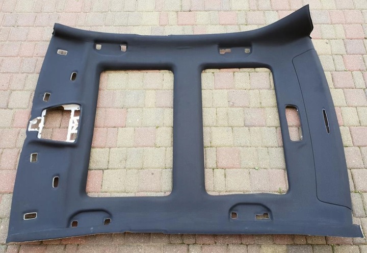 ROOF PANEL PANORAMA MERCEDES W212 A2126906050 photo 2 - milautoparts-fr.ukrlive.com