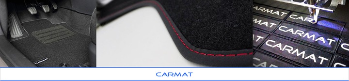 MATS FOR AUDI Q5 8R 2008-2017 CARBON CARMAT photo 7 - milautoparts-fr.ukrlive.com