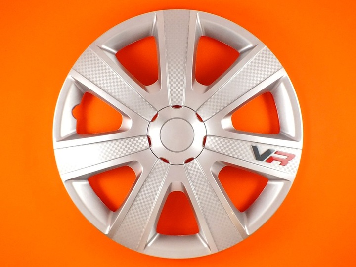 WHEEL COVER JACKY AUTO SPORT 14