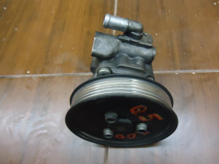 PUMP ELECTRICALLY POWERED HYDRAULIC STEERING AUDI Q5 Q-5 8R0 3.0D 8R0145155L photo 1 - milautoparts-fr.ukrlive.com