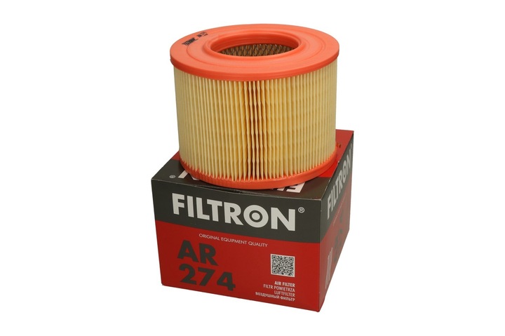 FILTRON AR 274 FILTRE D'AIR photo 12 - milautoparts-fr.ukrlive.com