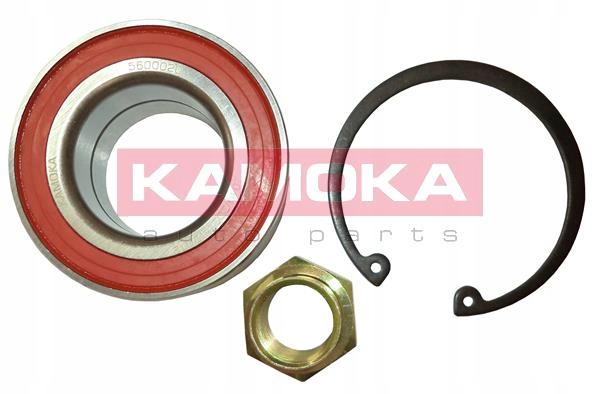 KAMOKA 5600020 COMPLET ROULEMENT ROUES photo 8 - milautoparts-fr.ukrlive.com