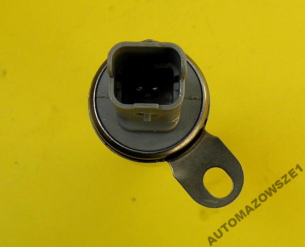 RENAULT WITH 8200823650 ELECTROMAGNETIC VALVE VALVE CONTROL SYSTEM photo 3 - milautoparts-fr.ukrlive.com