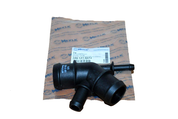 DISTRIBUTOR WATER SEAT LEON 1M1 TOLEDO CORDOBA MEYLE photo 1 - milautoparts-fr.ukrlive.com