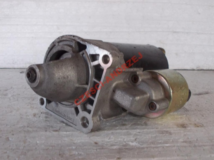 FIAT LANCIA ALFA ROMEO 0001108159 STARTER photo 1 - milautoparts-fr.ukrlive.com