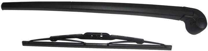 HOLDER WIPER WIPER BLADE REAR REAR AUDI A6 C6 UNIVERSAL photo 1 - milautoparts-fr.ukrlive.com