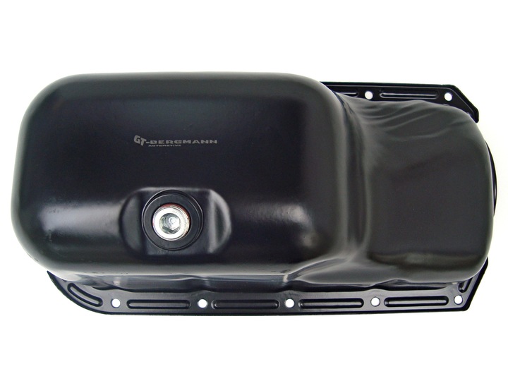 GT BERGMANN TRAY OIL FIAT photo 2 - milautoparts-fr.ukrlive.com