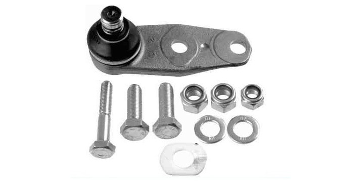 LEMFORDER 28892 03 AXLE SWIVEL ATTACHMENT / PROWADZACY photo 4 - milautoparts-fr.ukrlive.com