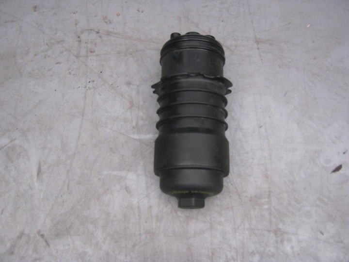 VW TOUAREG 7P 4.2 TDI CASING FILTER OILS photo 1 - milautoparts-fr.ukrlive.com