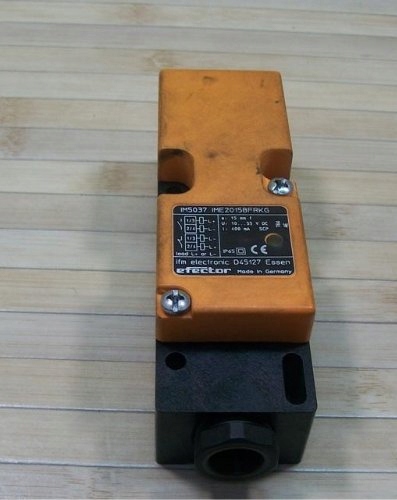 SENSOR SWITCH VOLTAGE NEOPLAN IM5037 11026359 photo 4 - milautoparts-fr.ukrlive.com