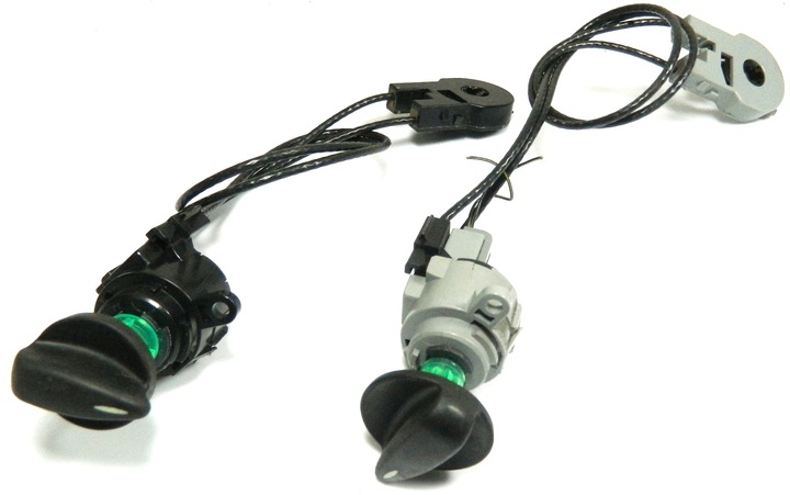 TUYAU SOUFFLAGE CONDUITE FORD FOCUS I MK1 DE VENTILATION DU CLIMATISEUR CABLES NOIR photo 1 - milautoparts-fr.ukrlive.com