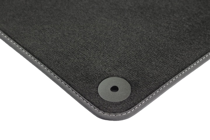 SEAT EXEO 2008-2013 MATS EXCELLENCE CARMAT photo 4 - milautoparts-fr.ukrlive.com