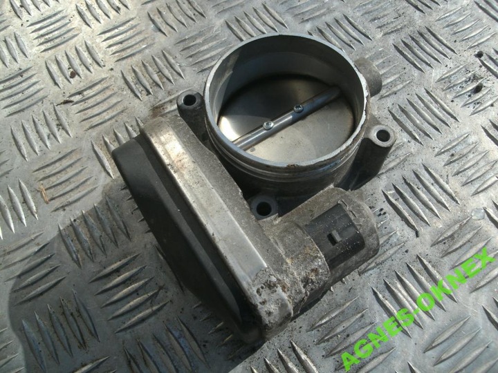 THROTTLE BMW 6 E63/64 3.0 PETROL N52 04R photo 1 - milautoparts-fr.ukrlive.com