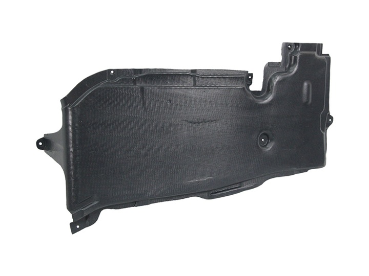 PROTECTION DE MOTEUR MERCEDES A B CLASSE W169 W245 2004 L photo 1 - milautoparts-fr.ukrlive.com