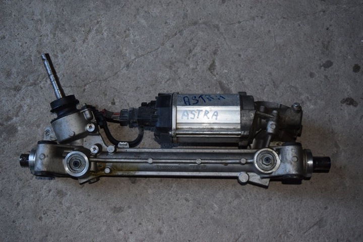 PLANCHE OPEL ASTRA J 4 IV 7805501619 AN 2012 photo 1 - milautoparts-fr.ukrlive.com