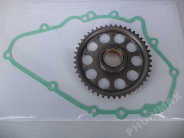 BENDIX BENDIKS STARTER PINION GEAR KAWASAKI GPZ500 photo 2 - milautoparts-fr.ukrlive.com