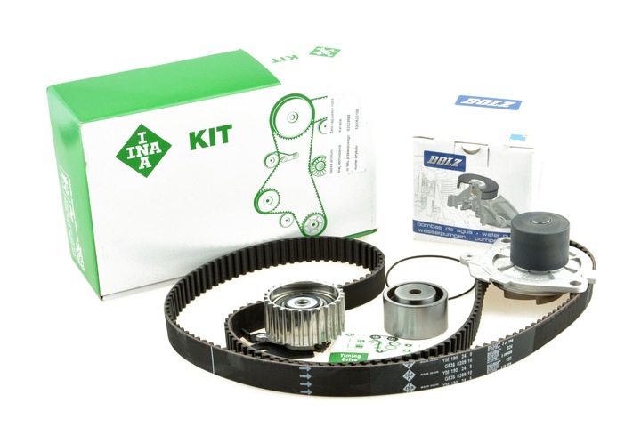 SCHAEFFLER INA 530 0620 10 SET BELT VALVE CONTROL SYSTEM photo 3 - milautoparts-fr.ukrlive.com