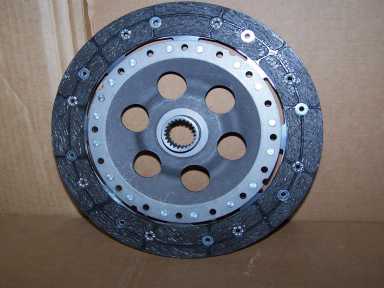 FORD WITH 3S41-7550-F1A CLUTCH photo 6 - milautoparts-fr.ukrlive.com