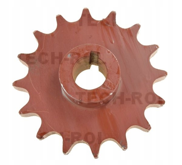 ROUE LANCUCHOWE Z-16 1-CAL FI-30MM ROZRZUTNIK 2208 photo 5 - milautoparts-fr.ukrlive.com