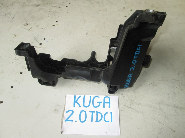 BRACKET MOUNTING FORD KUGA 2.0TDCI photo 2 - milautoparts-fr.ukrlive.com