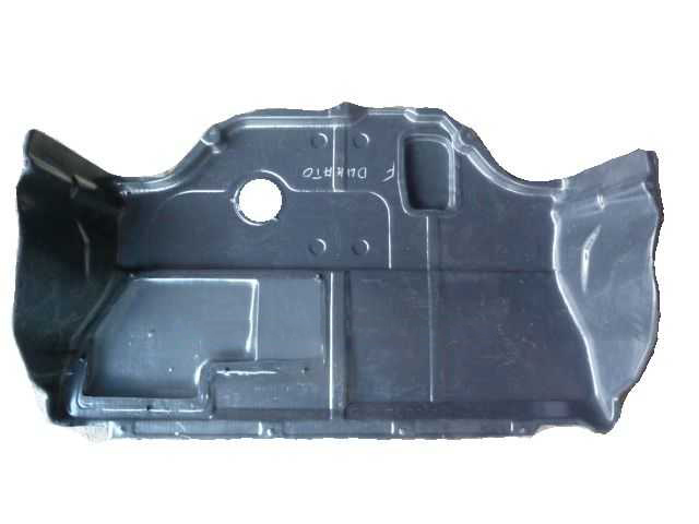 PEUGEOT BOXER II 1994-2006 - PROTECTION SOUS MOTEUR photo 1 - milautoparts-fr.ukrlive.com