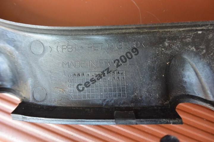 BOOT CABRIOLET ROADSTAR PEUGEOT 207 307 308 photo 7 - milautoparts-fr.ukrlive.com