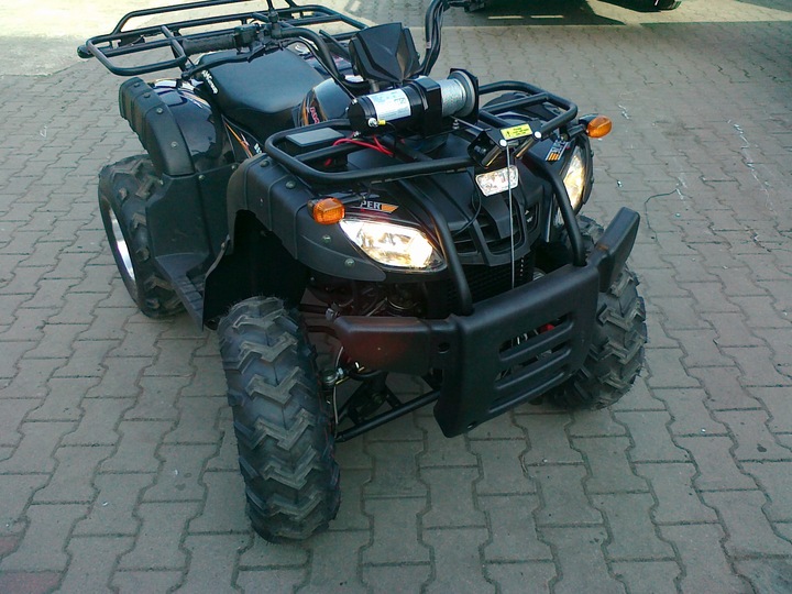 TOW BAR BALL QUAD BASHAN BS200AU-11 photo 4 - milautoparts-fr.ukrlive.com