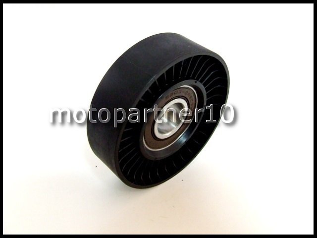 POULIE LIBRE D'ARBRE MOTEUR OPEL ASTRA F G H COMBO VECTRA photo 2 - milautoparts-fr.ukrlive.com