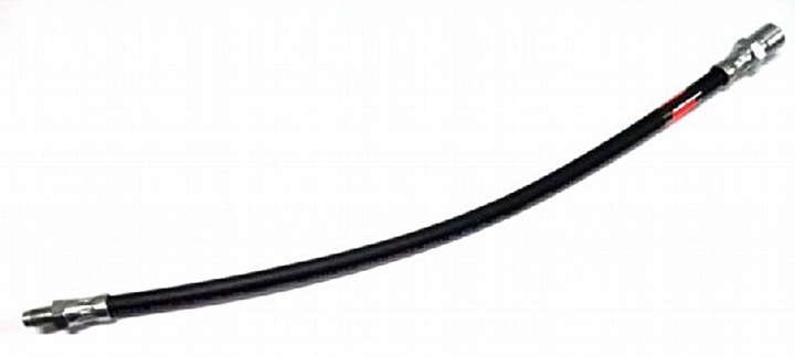 CABLE BRAKE FRONT FSO POLONEZ LUCAS GPO photo 1 - milautoparts-fr.ukrlive.com