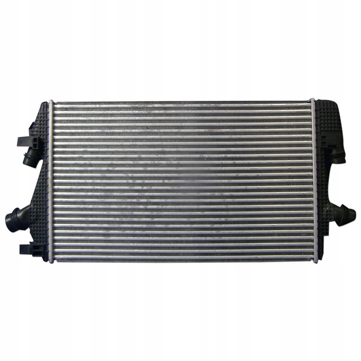 INTERCOOLER OPEL ZAFIRA C 2.0 BITURBO 13397301 photo 1 - milautoparts-fr.ukrlive.com