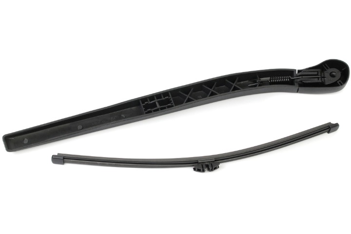 BMW 5 E60 E61 F10 F11 HOLDER WIPER BLADES REAR WIPER photo 2 - milautoparts-fr.ukrlive.com