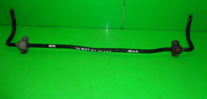 STABILIZER DRIVE SHAFT FRONT SKODA FABIA I 1.2 12V photo 1 - milautoparts-fr.ukrlive.com