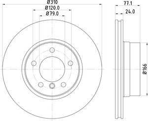 SABOTS DE FREIN DISQUES CAPTEUR TEXTAR AVANT BMW 5 E60 E61 photo 3 - milautoparts-fr.ukrlive.com