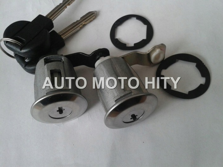 SET LOCKS 5790Z-12A photo 2 - milautoparts-fr.ukrlive.com