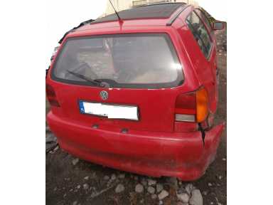 KOLO POULIE ARBRE VW POLO III 6N 1.4 8V 030105255D